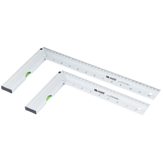 KUPA ALÜM. GÖNYE 300MM (12)